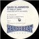 Bass Slammers Ft Sally Jaxx - Dancing With An Angel